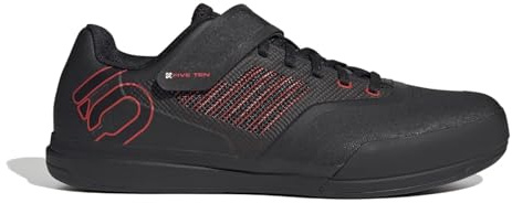 Five Ten MTB-Schuhe Hellcat Pro Clipless Schwarz Gr. 41 1/3