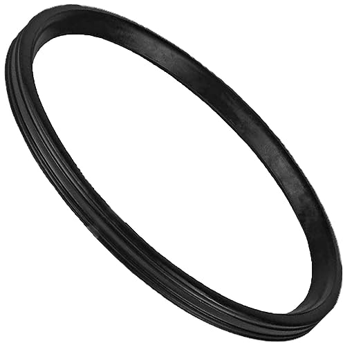 Größe Ø DN50 HT Abflussrohr System - Rohr Ersatzlippendichtring DN 50