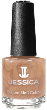 JESSICA Custom Colour Nail Polish, Moscow Mule 14.8ml