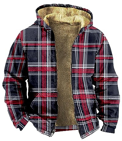 FeiBeauty Jacke Herbst Herren Lederpflege Steampunk Mantel Übergangsjacke Softshelljacke Sommer Zip Hoodie Regenjacke Leicht Blouson