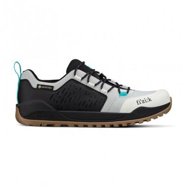 Fizik Unisex Terra Ergolace GTX Clip Off-Road-Fahrradschuhe