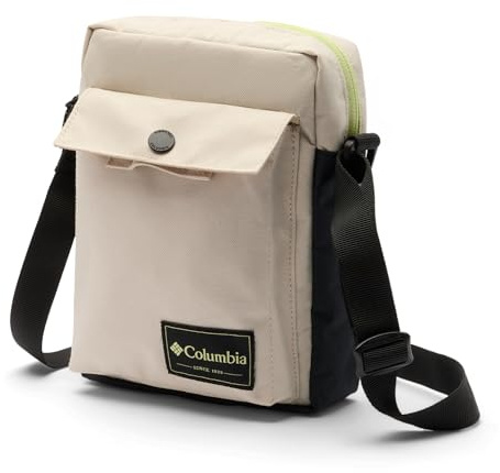 Columbia Zigzag II Side Bag, Schultertasche für Unisex Erwachsene