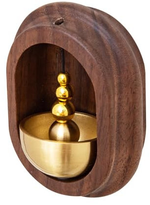 Sonnette de Porte magnétique - Ouverture de Porte magnétique - Décoration