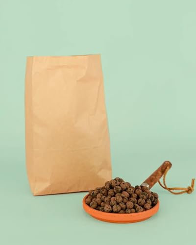 Arlita - Arcilla Expandida para Plantas | Drenaje de Maceta | Pur Plant