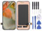 CWONCONGOIN Mobile Phone LCD Display for Google Pixel 9 Pro Fold GGH2X GC15S OLED Secondary LCD Screen with Digitizer Full Assembly Repair Part