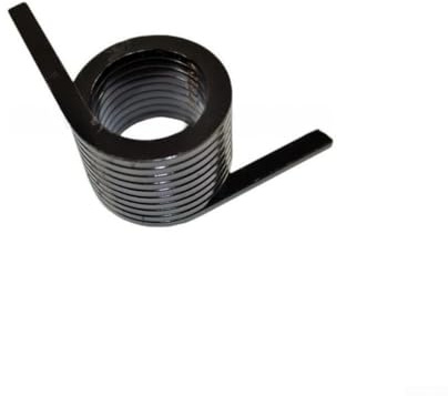 Muelle de repuesto N039404 para sierras ingletadoras DW718, DW717, DWS780 y DCS727, resorte de tensión de ajuste preciso para mantenimiento de herramientas eléctricas, fácil instalación, rendimiento