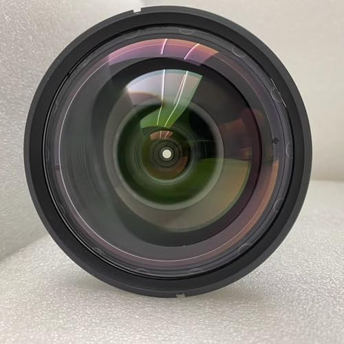 Ultra Short Throw Replacement Zoom Lens (0.73:1) | Compatible with NEC NP-CB6700UL, Outdoor Projector