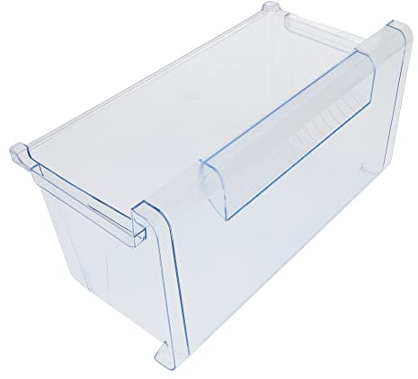 sparefixd Gefrierschrank-untere Schublade für Bosch-Kühl-/Gefrierschrank