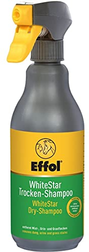 Effol® WhiteStar TrockenShampoo 500 ml