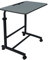 GROSSē Mesa Multiusos para computadora portátil, Mesa de Estudio, Mesa de Cama, Altura Ajustable, portátil para Oficina, formulario de Trabajo, Sala de Clase, estación de Trabajo