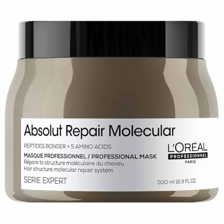 L'Oréal Serie Expert Absolut Repair Molecular Mask 500 ml