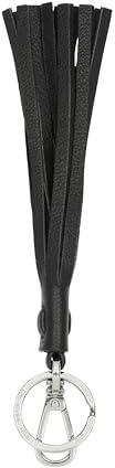 LIEBESKIND Damen Keyring Short Keyring Harris Pendant (1er Pack)