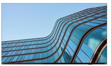 Lenovo Thinkvision E55 Moniteur d'ordinateur Lfd 138,7 cm (54.6) 3840, 64A9GAT1EK