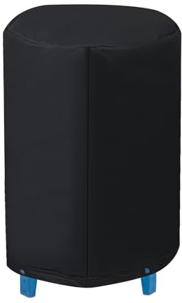 Esterno per pompe per pozzo | Recinzione Resistente al congelamento - a 3 strati per giardino | Per uso esterno Cisterna Fontana Stagno Piscina Impianto idraulico Inverno