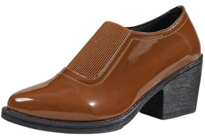 Zapatos Tradicionales de Traje con tacón Grueso, Zapatos de Baile, Zapatos de Novia, Bailarinas de tacón de Bloque, Elegantes, Tacones con Hebilla, Mujer.
