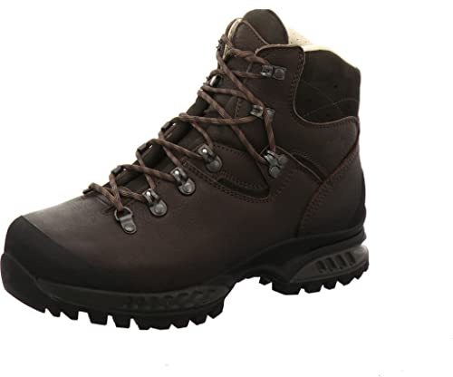 Hanwag Lhasa II Wide Wanderschuhe