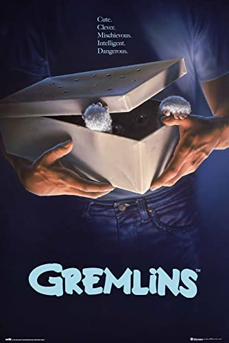 Gremlins - Poster - Original
