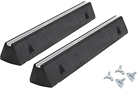 codex High Foot - Consolas de suelo altas/Base de amortiguación antivibración, ideal para bombas de calor, aire acondicionado VRF/VRF, sistemas de ventilación, canales, tuberías, etc., tamaño: 1200