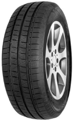 IMPERIAL 165/70 14 89/87R Pneu Hiver LCamion