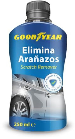 Elimina Arañazos Goodyear 250ml GY29CL250 Goodyear