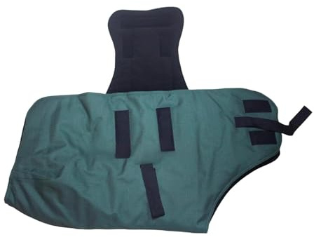 harayaa Winter Pferdebekleidung, Reitbekleidung, Winddicht, Warm Und Atmungsaktiv, Wasserdicht Und Wasserabweisend.