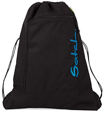 satch Sportbeutel Black Bounce