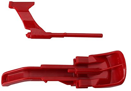 SuperDi Cyclone Release Clip, Fits Dyson DC41 DC43 DC55 DC65 Vacuum