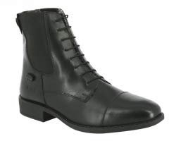 Symantec Norton Stiefel mit Schnürung, Gr. 45