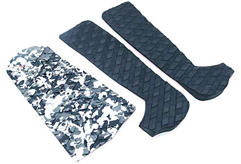 Namvo Surfboard Pad, rutschfestes Surfbrett Deck Griff Skimboard Traction Pad Surfzubehör