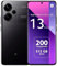 Xiaomi Redmi Note 13 Pro+ 12GB/512GB, black (EU) (MZB0FEXEU)