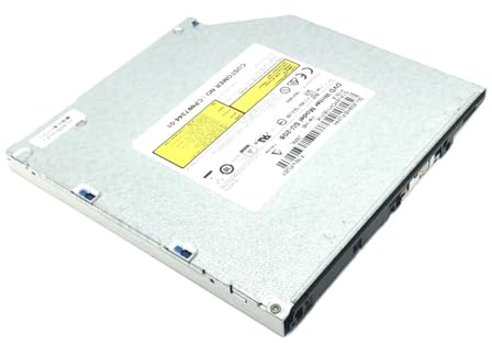 T-ProTek Lecteur optique interne DVD/CD RW Graveur Compatible pour HP 15-g203nt (L0C71EA)