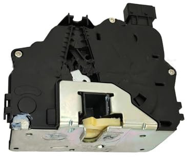Türschloss Zentralverriegelung Vorne Links Für Opel Für Corsa D 2006-2011 LHD Türschloss Latch Antrieb Zentralen Mechanismus Motor 13258271 13258274(LHD Front Right)