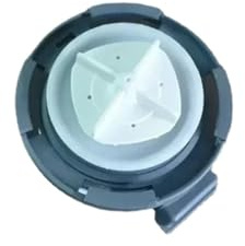 Moteur De Pompe De Vidange For Lave-linge, Compatible Avec LG, WDD0015X1M BLDC EAU64082902 26 V. Pièces De Vidange For Lave-linge