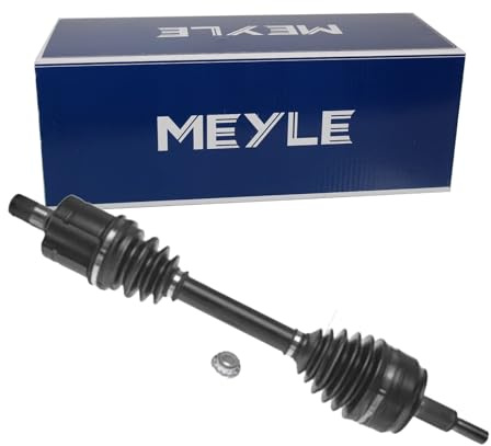 MEYLE Antriebswelle 1004980793 | 100 498 0793 passend für California