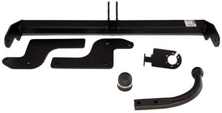 STEINHOF Attelage Rigide pour Renault Clio 4 IV X98 11.2012-2020 5P
