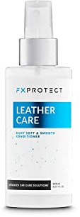 FX Protect Leather Care 150ml | Ästhetische Lederoptik | Lederpflege, Lederbalsam, Lederreiniger
