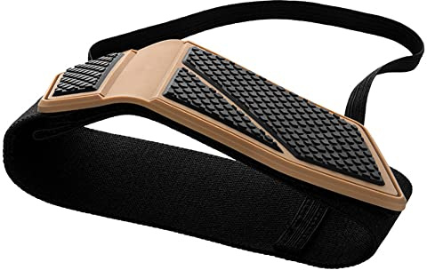 iSpchen Motorrad Schuhschutz Gummi Schalthebel Rutschfeste Schaltschutz Motorrad Schaltpad Universal Schuhe Schutz Stiefel Gangschaltung Pad Motorrad Zubehör