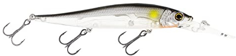 Westin Jerkbite MR 11cm 15g Suspending - Wobbler
