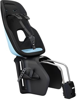 Thule Yepp Nexxt 2 Maxi Frame Mount Fahrradkindersitz Für Rahmenmontage