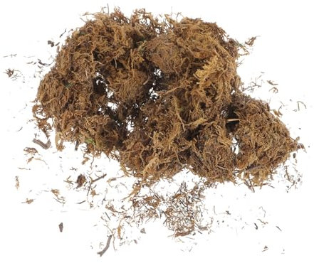 Gogogmee Künstliches Moos Gefälschtes Moos Für Topfpflanzen Grünes Plastikmoos Moosdekor Für Garten Und Heimdekoration