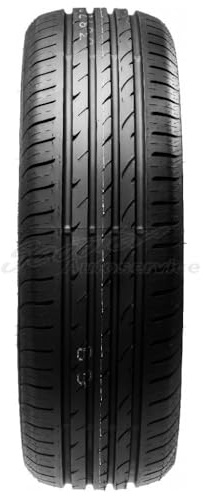 1 PNEUMATICO GOMMA 165 65R15 81T NEXEN N BLUE HD PLUS auto estivi