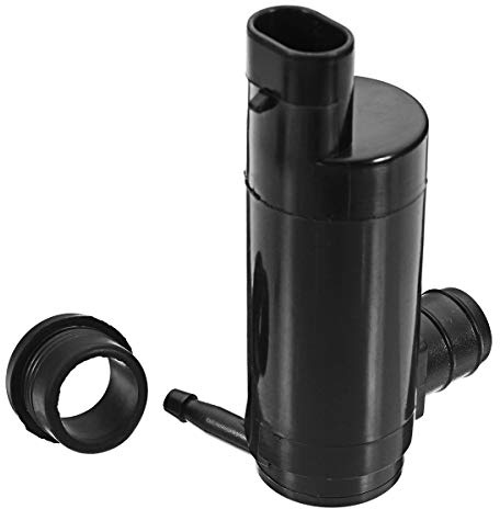 YONGYAO Lave-Glace Laveur Pompe pour Chevrolet Captiva 2007-2011 93731451