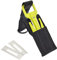 SPORTARC Pulitura linea utensile taglierina, ARA Diving Taglio speciale lama linea taglierina subacquea lama Secant Equipment, GIALLO