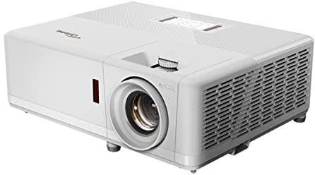 Optoma ZH507 Proyector Laser FHD 5500L
