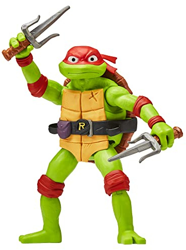 Teenage Mutant Ninja Turtles - 12 Movie Raphael