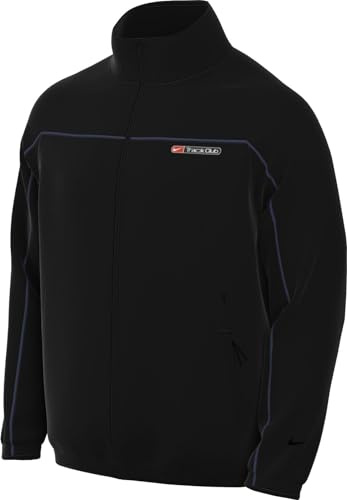 NIKE M Nk Sf Track Club Jacket Giacca Uomo