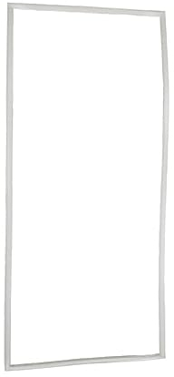 ensipart Türdichtung kompatibel mit/Ersatz wie Bosch 00234870 Dichtung für Kühlschrank kompatibel wie Küppersbusch 430147 Kühlschrankdichtung