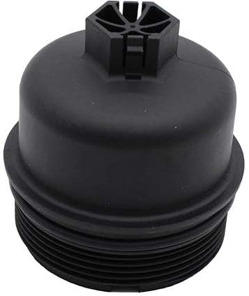 Diesel Oil Filter Housing Cap 3M5Q-6737-AA Replacement for Ford Transit Mk7 2.2 2.4 Tdci