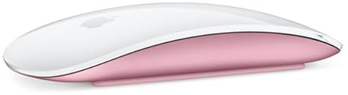 Apple Wireless Magic Mouse 2 - Rosa Multi-Touch Surface (Reacondicionado)