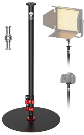IFOOTAGE Monopiede base rotonda A300-I